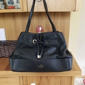 Large Kate Spade Purse